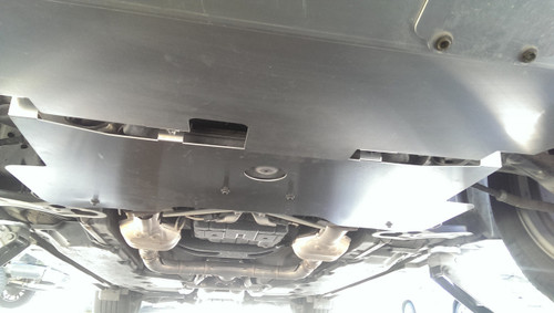 Installed on a 2013 Infiniti M56 Installed on a 2013 Infiniti M56