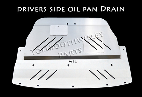 2002-2003 Subaru WRX Aluminum Engine Splash Shield
OIL DRAIN ON DRIVERS SIDE 2002-2003 Subaru WRX Aluminum Engine Splash Shield
OIL DRAIN ON DRIVERS SIDE