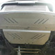 2002-2003 Subaru WRX / STI Aluminum Engine Under Tray with IAG OIL PAN