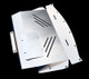 TBW Aluminum Splash Shield Under Tray for Infiniti FX45
2003-2005