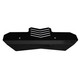 Alternator Cover for WRX & STI
Black