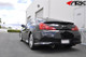 ARK Grip Catback Exhaust for 08+ Infiniti G37 Coupe Q60