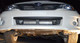 RALLY Skid Plate for 2011-2014 Subaru WRX & STI