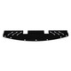 Front Panel for 08-10 Subaru WRX & STI TBW Under Tray
Black