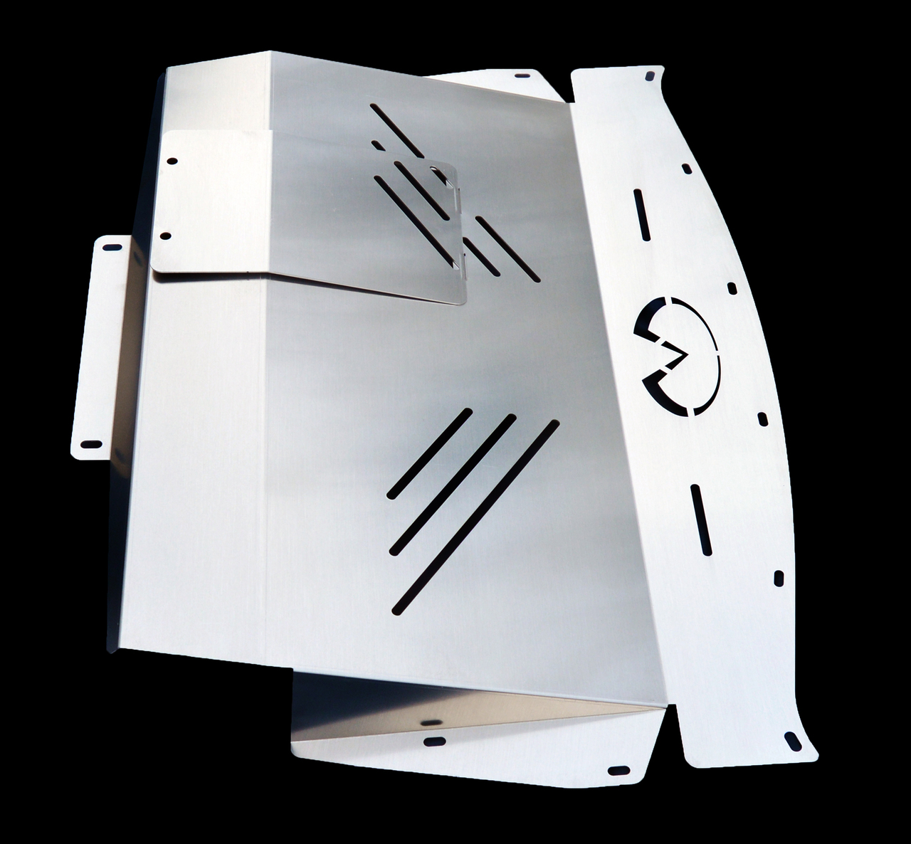 HYDRA ウォーターバンパープレート FX35_mt_fuji_small_2__48974.