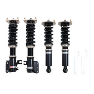 BC Racing RM Series Coilovers for 2000-2003 Nissan Maxima