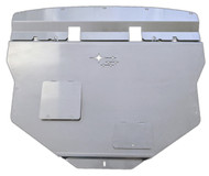 RALLY Skid Plate for 2008-2010 Subaru WRX & STI(08RALLYWRX)