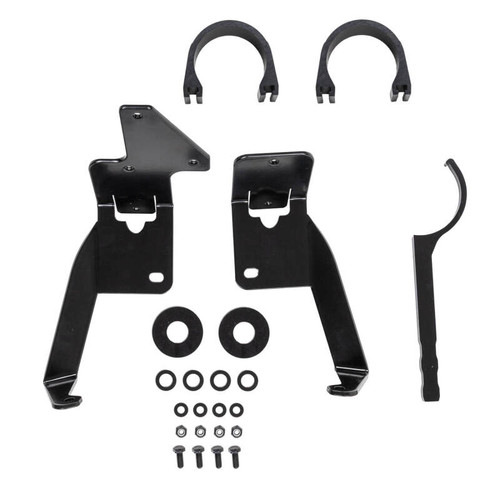 ARB 2024+ Toyota Tacoma BP51 Fit Kit - Rear - VM80010088 - TBW