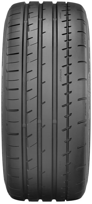 御玲 Yokohama Advan Apex V601 Tire - 255/35R19 96Y - 110160125