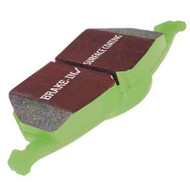 EBC Greenstuff Sport FRONT Brake Pads 2000 series (EBC-DP21644)