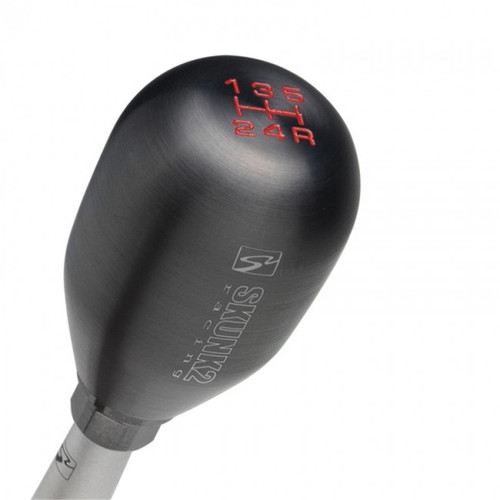 Skunk2 Nissan/Mazda/Mitsubishi 5-Speed Billet Shift Knob (10mm x