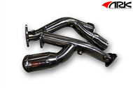 ARK R-Spec HIGH FLOW CATS for Infiniti G37 & Nissan 350Z 370Z