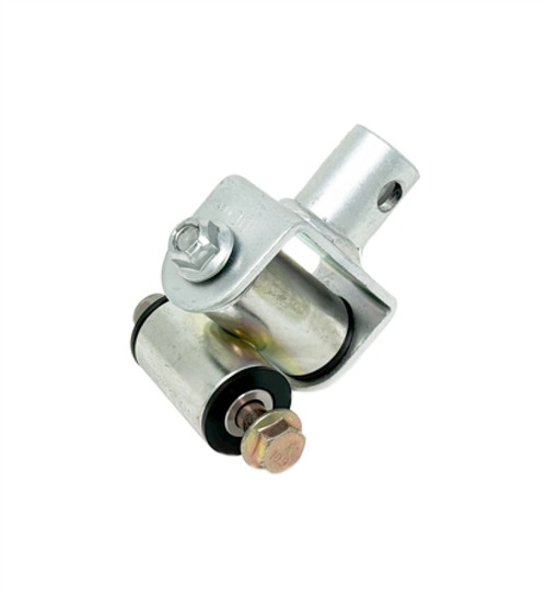 Torque Solution Solid Shifter Linkage U-Joint | Multiple Subaru Fitments (TS-SU-473)