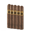 Hoyo de Monterrey Rothschild Maduro Cigars - 4.5 x 50 (Pack of 5) *Box