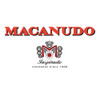 Macanudo Inspirado Orange Logo