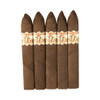 Maria Mancini Magic Mountain Maduro Cigars - 6 x 54 (Pack of 5) *Box