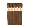 Maria Mancini Robusto Larga Maduro Cigars - 6 x 50 (Pack of 5) *Box