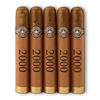 Montecristo 2000 Xanadu Cigars - 5 x 50 (Pack of 5)