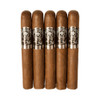 Montecristo No. 34 Toro Cigars - 6 x 52 (Pack of 5)