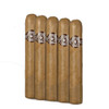 Montecristo Robusto Cigars - 5 x 50 (Pack of 5) *Box