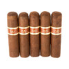 Nub 460 Habano Cigars - 4 x 60 (Pack of 5) *Box