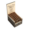 Omar Ortez Maduro Toro Cigars - 6 x 54 (Box of 20) Open