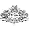 Partagas Naturales Cigars - 5.5 x 50 (Box of 25)