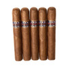 Rocky Patel Freedom Sixty Cigars - 6 x 60 (Pack of 5) *Box