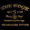 Rocky Patel The Edge Nicaraguan Logo