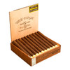 Rocky Patel The Edge Maduro Double Corona Cigars - 7.5 x 52 (Box of 20) Open