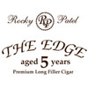 Rocky Patel The Edge Logo