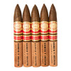 Romeo y Julieta Crafted by AJ Fernandez Belicoso Cigars - 6 x 52 (Pack of 5) *Box