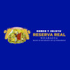 Romeo y Julieta Reserva Real Nicaragua Logo