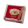 Romeo y Julieta Reserva Real Toro Cigars - 6 x 54 (Box of 10) *Box