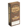 Tabak Especial by Drew Estate Frenchies Cigars - 3.75 x 20 (10 Packs of 10 (100 total))
