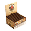 Tuscarora Palma Maduro Cigars - 6 x 46 (Box of 50) Open