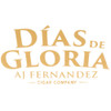 AJ Fernandez Dias de Gloria Logo