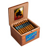 Acid Blue Blondie Cigars - 4 x 38 (Box of 40) Open