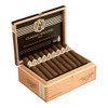 AVO Classic Maduro Robusto Cigars - 5 x 50 (Box of 25) Open