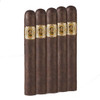 Bolivar Cofradia No. 654 Oscuro Cigars - 6 x 54 (Pack of 5) *Box