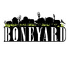 Boneshaker Boneyard Logo