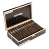 Cohiba Black Supremo Cigars - 6 x 54 (Box of 25) Open