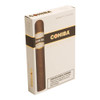 Cohiba Connecticut Robusto Cigars - 5.5 x 50 (Pack of 5) *Box