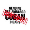 Genuine Pre-Embargo C.C. Sun Grown 1958 Sesenta Cigars - 6.0 x 60 (Box of 25)