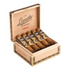 JFR Lunatic Torch Mad Folk Cigars - 4.75 x 70 (Box of 10) Open