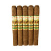 New World Cameroon by AJ Fernandez Toro Cigars - 6x 50 (Pack of 5) Pack