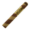 Oscar Valladares 2012 Barber Pole Toro Cigars - 6 x 52 Single
