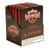 Punch Diablo Diabolitos Tin Cigars - 4.19 x 36 (5 Tins of 6 (30 total)) *Box