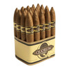 Quorum Shade Torpedo Cigars - 6 x 50 (Bundle of 20) *Box