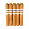 Rocky Patel Freedom Connecticut Robusto Cigars - 5.5 x 50 (Pack of 5)